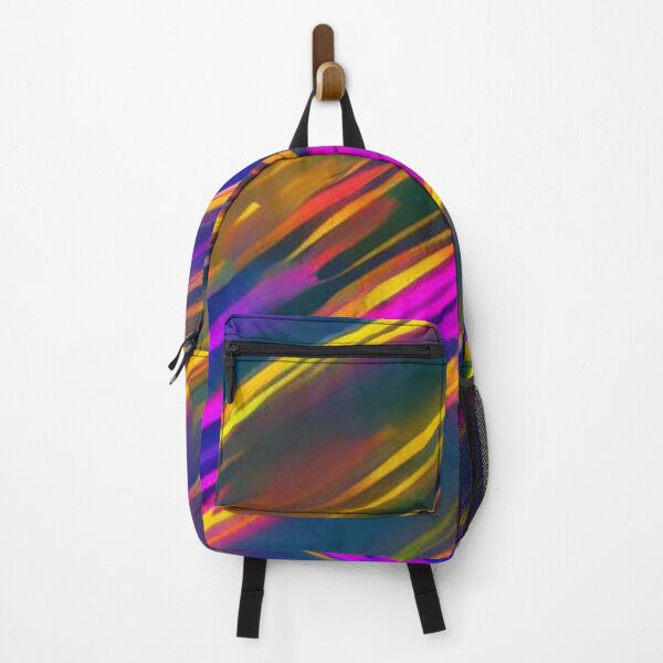 Item preview, Vivid Colors Diagonal Pattern designed and sold by calibrit.