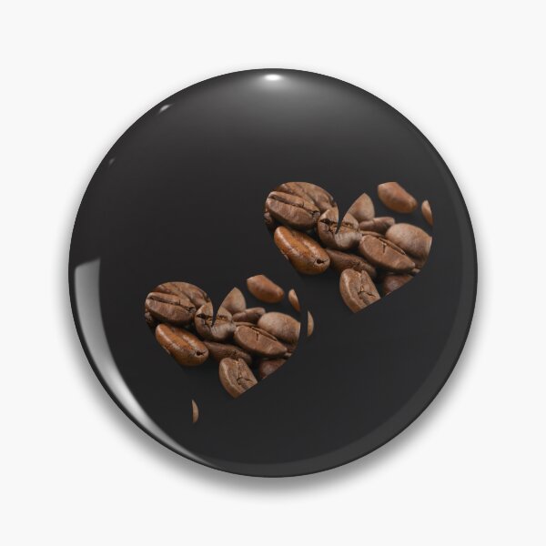 Item preview, coffee beans designed and sold by GorLorLar.