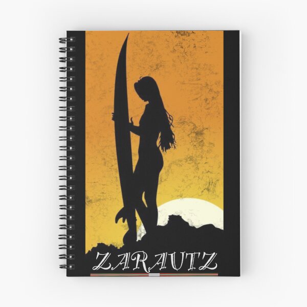 Item preview, ZARAUTZ vintage  designed and sold by mikoala50.