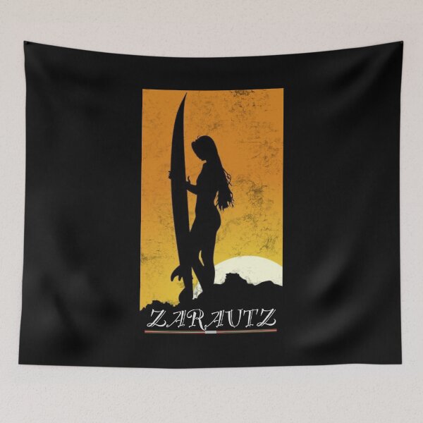 Item preview, ZARAUTZ vintage  designed and sold by mikoala50.