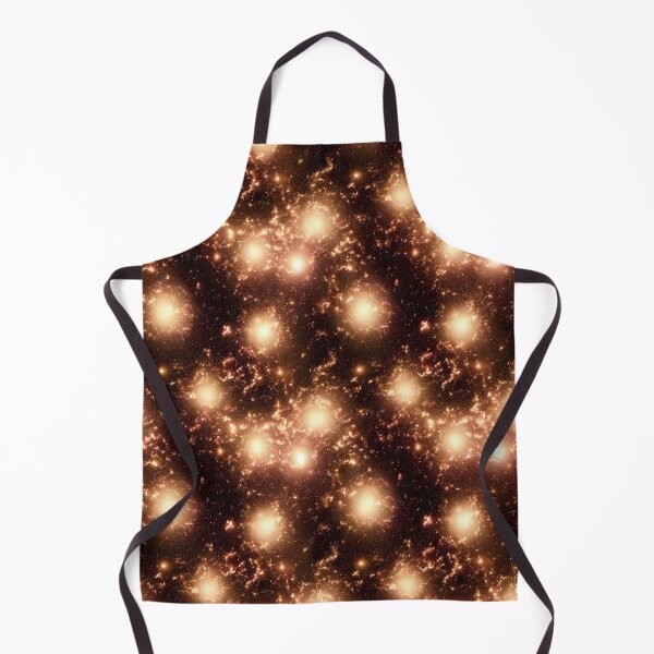 Item preview, Golden Cosmic Blasts designed and sold by TextureFactory.