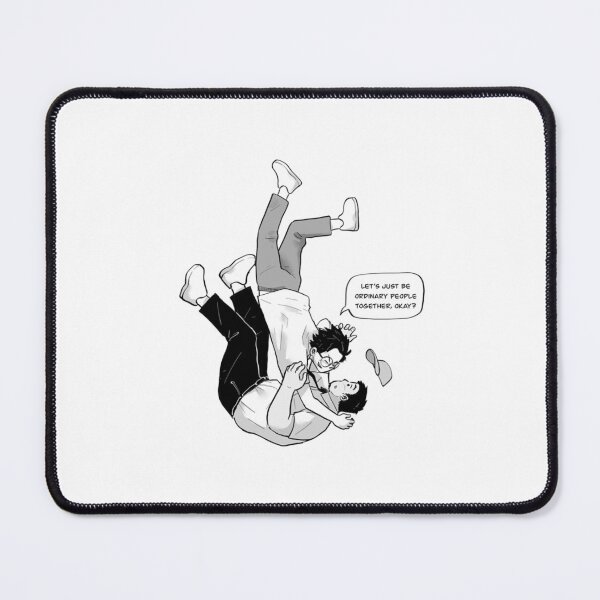 Item preview, Be Ordinary Together designed and sold by Koongbg.