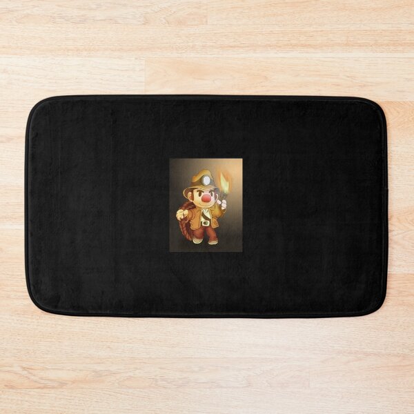 Item preview, Spelunky Dude designed and sold by ColonelFats69.