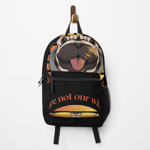 Item preview, Dogs are not our whole life, but they make our lives whole.” – Roger Caras (photographer and writer) designed and sold by Vivian Chan.