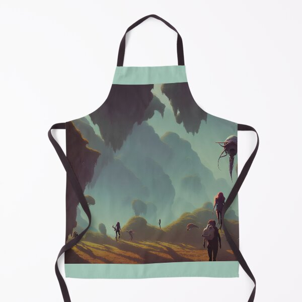 Item preview, Nature and Technology designed and sold by FamiliarPufferfish.