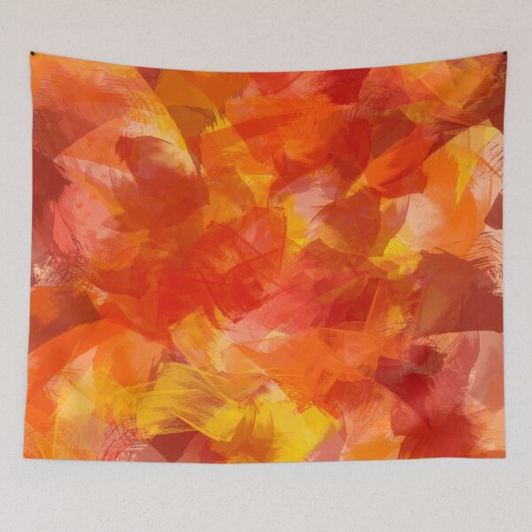 Item preview, Autumnal  designed and sold by headtrackerart.