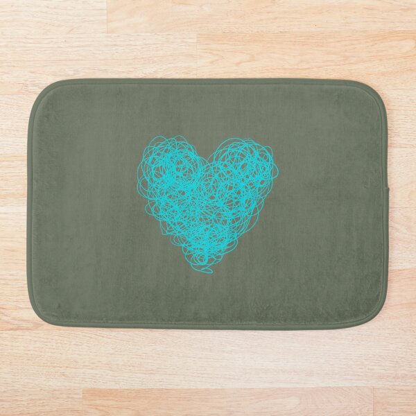 Item preview, Heart Line Art designed and sold by Kabira77.