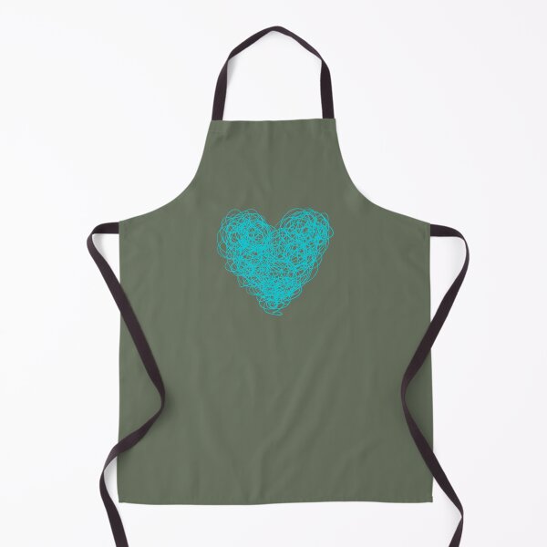 Item preview, Heart Line Art designed and sold by Kabira77.