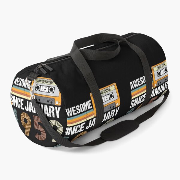 Item preview, Awesome Since January 1952 | 71th Birthday Gifts | 71 Years Old Gifts designed and sold by AMINE  ★★★★★.