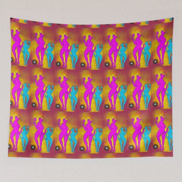 Item preview, Gemini feed designed and sold by Robyn Holmes.