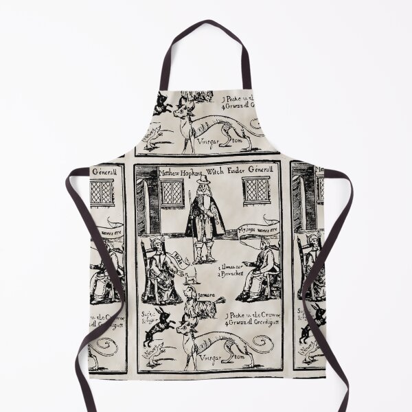 Item preview, WITCHFINDER GENERAL designed and sold by Neil Finnemore.
