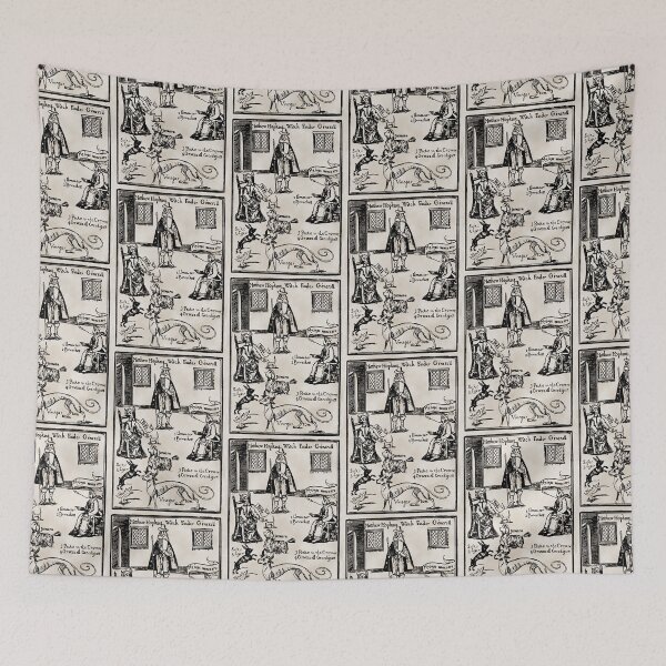 Item preview, WITCHFINDER GENERAL designed and sold by Neil Finnemore.