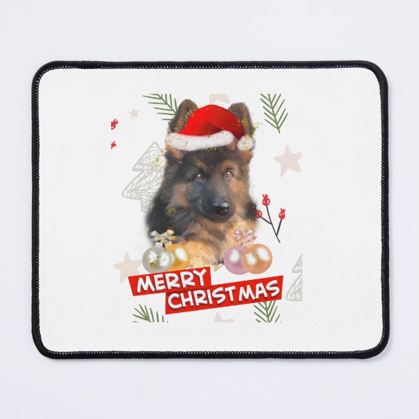 Item preview, Merry Christmas Doggie | Merry Christmas Funny Doggie Quotes and Sayings | Gifts for Christmas and Doggie Lovers designed and sold by ThanksVibe.