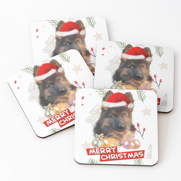 Item preview, Merry Christmas Doggie | Merry Christmas Funny Doggie Quotes and Sayings | Gifts for Christmas and Doggie Lovers designed and sold by ThanksVibe.
