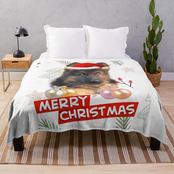 Item preview, Merry Christmas Doggie | Merry Christmas Funny Doggie Quotes and Sayings | Gifts for Christmas and Doggie Lovers designed and sold by ThanksVibe.