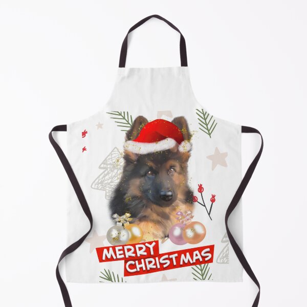 Item preview, Merry Christmas Doggie | Merry Christmas Funny Doggie Quotes and Sayings | Gifts for Christmas and Doggie Lovers designed and sold by ThanksVibe.