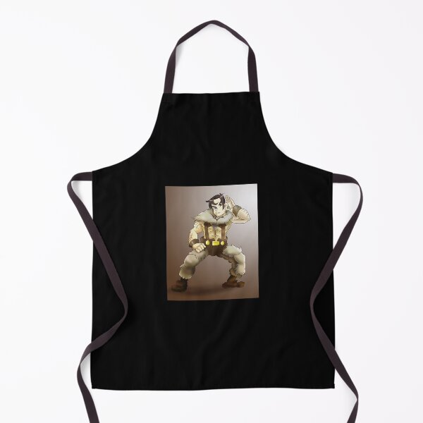 Item preview, Beowulf from Skull Girls designed and sold by ColonelFats69.