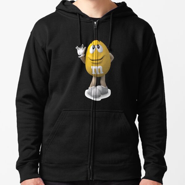 M Ms Sweatshirts & Hoodies for Sale | Redbubble