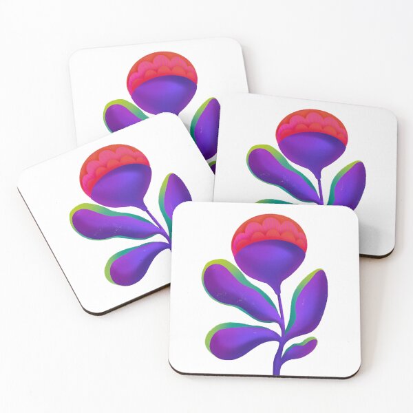 Item preview, Flower designed and sold by Krymkuch.