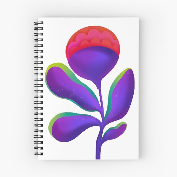 Artikelvorschau, Blume entworfen und verkauft von Krymkuch.