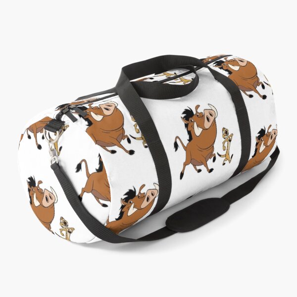 Item preview, Timon & Pumbaa designed and sold by AdonisGifts.
