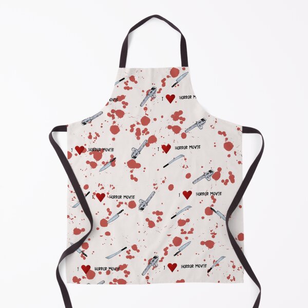Item preview, I love horror movie designed and sold by Artisttina.