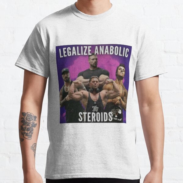 AnabolicShirts