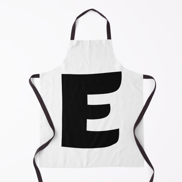 Item preview, Letter E Word ee letra e designed and sold by ZooOfArt.