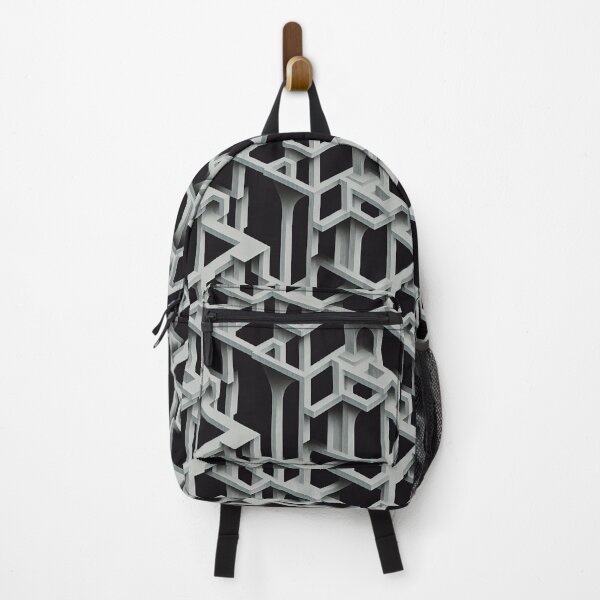 Item preview, BW designed and sold by TextureFactory.