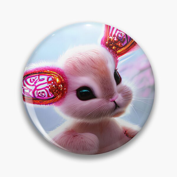 Item preview, Chinese New Year 2023, year of the rabbit No3 designed and sold by angelisart.
