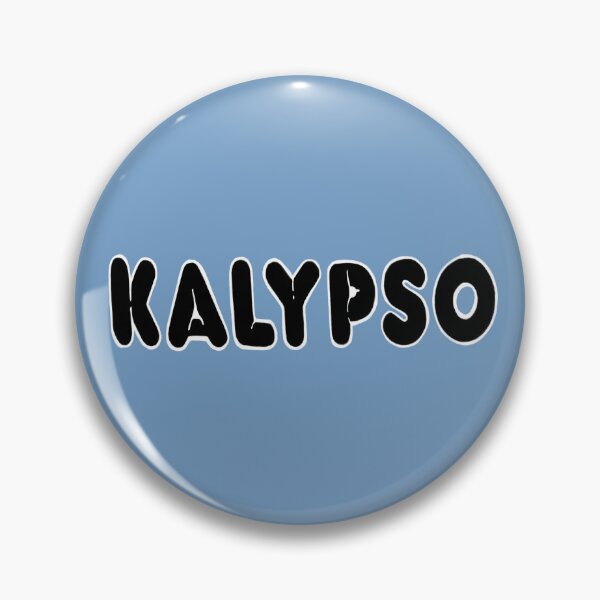 Item preview, Kalypso designed and sold by badlydrawnbabe.