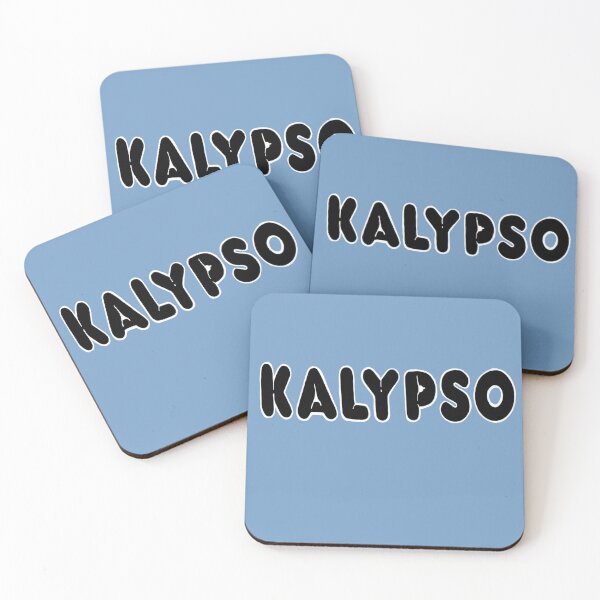 Item preview, Kalypso designed and sold by badlydrawnbabe.