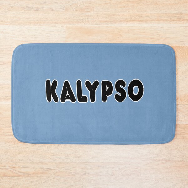 Item preview, Kalypso designed and sold by badlydrawnbabe.