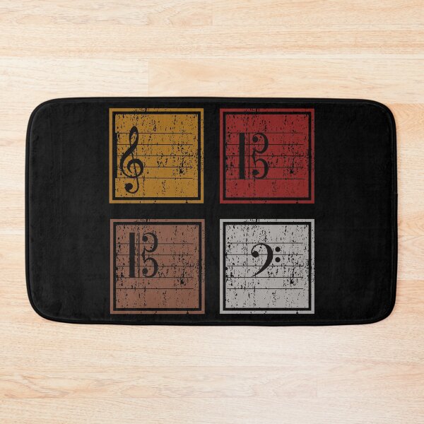 Item preview, All clefs designed and sold by piesdesignart.
