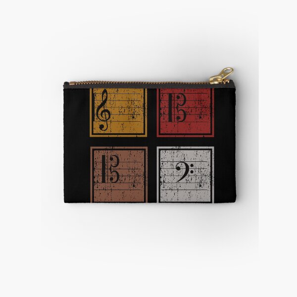 Item preview, All clefs designed and sold by piesdesignart.