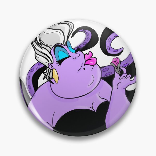 Item preview, Villain designed and sold by inadesiing.