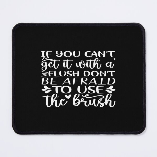 Item preview, If you can't get it with a flush designed and sold by phassystore.