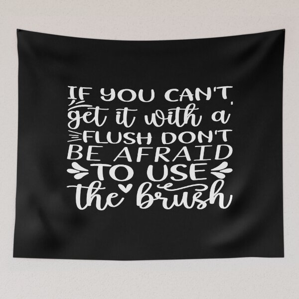 Item preview, If you can't get it with a flush designed and sold by phassystore.