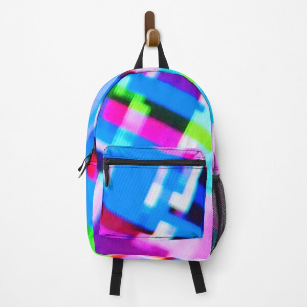 Item preview, Its Colorful And Cool designed and sold by RandomaLuxImage.