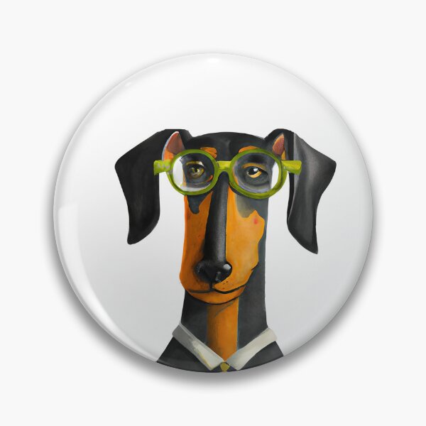 Artikelvorschau, Lustiger Dobermann, Dobermannliebhaber, lustiger Hund, Dobermannbesitzer, Dobermannvater entworfen und verkauft von Artsareus.