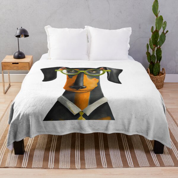 Item preview, Doberman divertido, amante de doberman, perro divertido, dueño de doberman, papá doberman designed and sold by Artsareus.