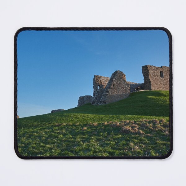 Item preview, Duffus Castle designed and sold by Tom McPherson Photography.