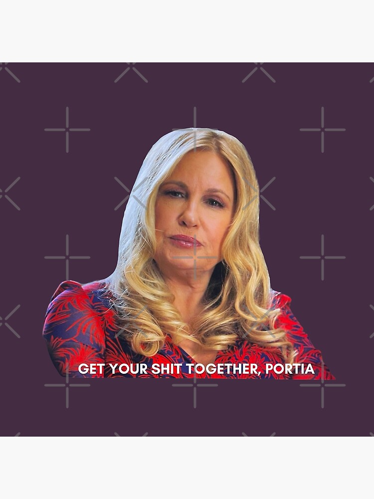 Tanya McQuoid: Get Your Shit Together, Portia - White Lotus Season