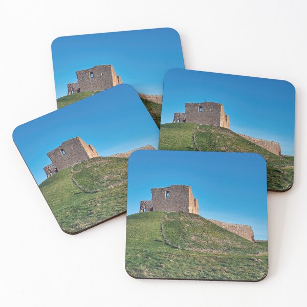 Item preview, Duffus Castle designed and sold by Tom McPherson Photography.