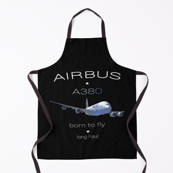 Item preview, Airbus A380 Airplane Modern - Gift Pilots designed and sold by FouDeeziner.