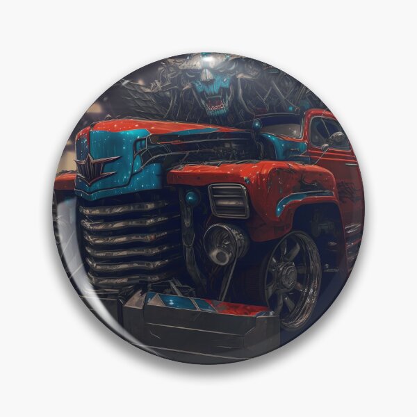 Item preview, Robots in Disguise A designed and sold by VoidXedis.