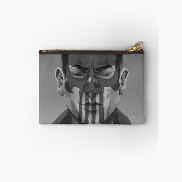 Item preview, Everything Is Black and White designed and sold by boldegoist.