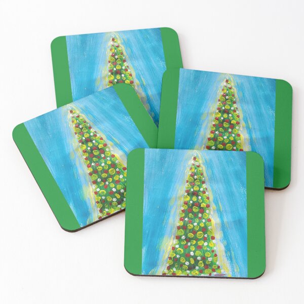 Item preview, Christmas Tree designed and sold by Olive's Cozy Little Shop.