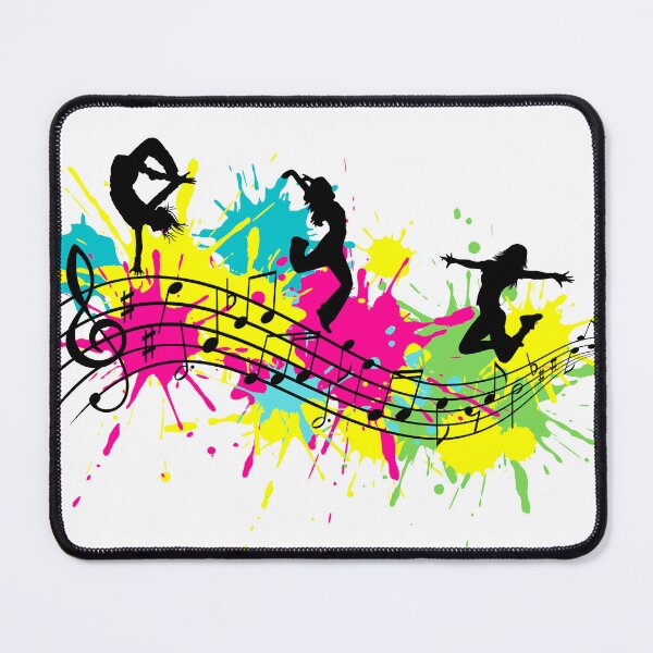 Item preview, Hip Hop Girl Acro Street Dancer designed and sold by RebyNicks.