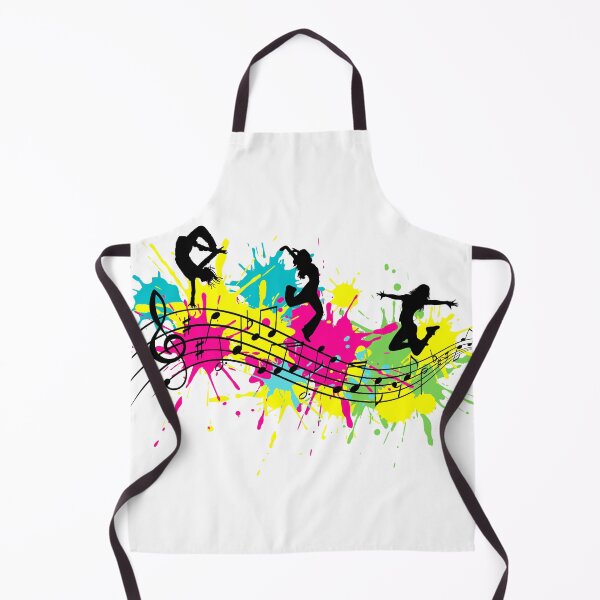 Item preview, Hip Hop Girl Acro Street Dancer designed and sold by RebyNicks.